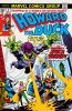 Howard the Duck (1st series) #2 - Howard the Duck (1st series) #2