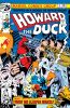 Howard the Duck (1st series) #4 - Howard the Duck (1st series) #4