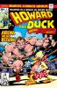Howard the Duck (1st series) #5 - Howard the Duck (1st series) #5