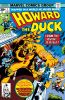 Howard the Duck (1st series) #7 - Howard the Duck (1st series) #7