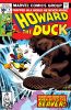 Howard the Duck (1st series) #9 - Howard the Duck (1st series) #9