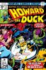 Howard the Duck (1st series) #10 - Howard the Duck (1st series) #10