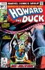 Howard the Duck (1st series) #11 - Howard the Duck (1st series) #11