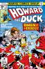 Howard the Duck (1st series) #13 - Howard the Duck (1st series) #13