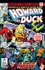 Howard the Duck (1st series) #14 - Howard the Duck (1st series) #14