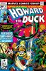 Howard the Duck (1st series) #17 - Howard the Duck (1st series) #17