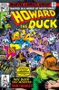 Howard the Duck (1st series) #18 - Howard the Duck (1st series) #18