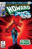 Howard the Duck (1st series) #19 - Howard the Duck (1st series) #19