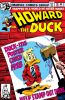 [title] - Howard the Duck (1st series) #29