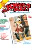 Howard the Duck Magazine #1 - Howard the Duck Magazine #1