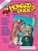 Howard the Duck (2nd series) #2 - Howard the Duck (2nd series) #2