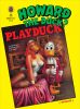 Howard the Duck (2nd series) #4 - Howard the Duck (2nd series) #4