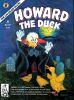 Howard the Duck (2nd series) #5 - Howard the Duck (2nd series) #5