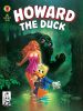 Howard the Duck (2nd series) #7 - Howard the Duck (2nd series) #7