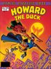 Howard the Duck (2nd series) #8 - Howard the Duck (2nd series) #8
