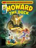 Howard the Duck (2nd series) #9 - Howard the Duck (2nd series) #9