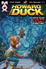 Howard the Duck (3rd series) #5 - Howard the Duck (3rd series) #5