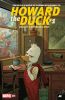 Howard the Duck (5th series) #1 - Howard the Duck (5th series) #1