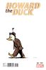 [title] - Howard the Duck (6th series) #1 (David Aja variant)