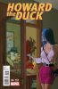 [title] - Howard the Duck (6th series) #1 (Bob McLeod variant)
