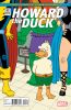 [title] - Howard the Duck (6th series) #2 (Fred Hembeck variant)