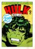 Hulk Comic #2 - Hulk Comic #2
