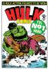 Hulk Comic #3 - Hulk Comic #3