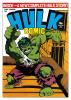 Hulk Comic #4 - Hulk Comic #4