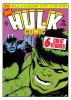 Hulk Comic #6 - Hulk Comic #6