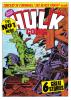 Hulk Comic #9 - Hulk Comic #9