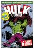 Hulk Comic #11 - Hulk Comic #11