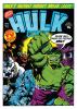 Hulk Comic #19 - Hulk Comic #19