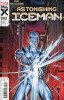 Astonishing Iceman #2 - Astonishing Iceman #2