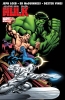 Hulk (2nd series) #10 - Hulk (2nd series) #10