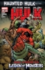 Hulk (2nd series) #52 - Hulk (2nd series) #52
