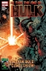 Hulk (2nd series) #57 - Hulk (2nd series) #57