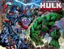 [title] - Immortal Hulk #24 (Joe Bennett variant)