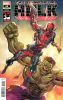 [title] - Immortal Hulk #45 (Rob Liefeld variant)