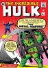 Incredible Hulk (1st series) #6 - Incredible Hulk (1st series) #6