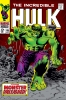 Incredible Hulk (2nd series) #105 - Incredible Hulk (2nd series) #105