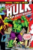 Incredible Hulk (2nd series) #206 - Incredible Hulk (2nd series) #206