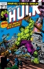 Incredible Hulk (2nd series) #219 - Incredible Hulk (2nd series) #219