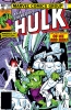 Incredible Hulk (2nd series) #249 - Incredible Hulk (2nd series) #249
