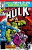 Incredible Hulk (2nd series) #252 - Incredible Hulk (2nd series) #252