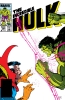 [title] - Incredible Hulk (2nd series) #299