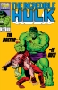 Incredible Hulk (2nd series) #320 - Incredible Hulk (2nd series) #320