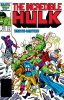 Incredible Hulk (2nd series) #321 - Incredible Hulk (2nd series) #321