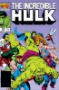 Incredible Hulk (2nd series) #322 - Incredible Hulk (2nd series) #322