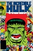 Incredible Hulk (2nd series) #325 - Incredible Hulk (2nd series) #325