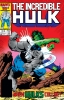 Incredible Hulk (2nd series) #326 - Incredible Hulk (2nd series) #326